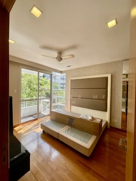 Poshgrove East, 335 East Coast Road, 3 Bedrooms, 1,227 sqft, Condominium For Rent, by Raycher MF Lim, 500116143 - Bedroom - PropertyGuru.com.sg