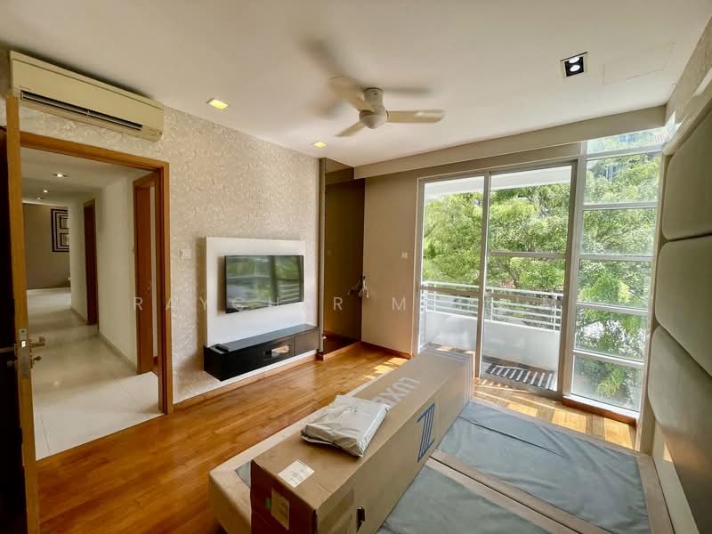 Poshgrove East, 335 East Coast Road, 3 Bedrooms, 1,227 sqft, Condominium For Rent, by Raycher MF Lim, 500116143 - Bedroom - PropertyGuru.com.sg
