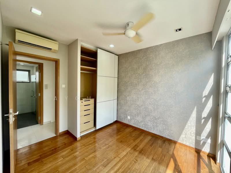 Poshgrove East, 335 East Coast Road, 3 Bedrooms, 1,227 sqft, Condominium For Rent, by Raycher MF Lim, 500116143 - Bedroom - PropertyGuru.com.sg