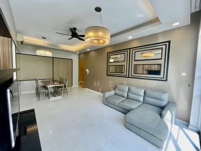 For Rent - Poshgrove East