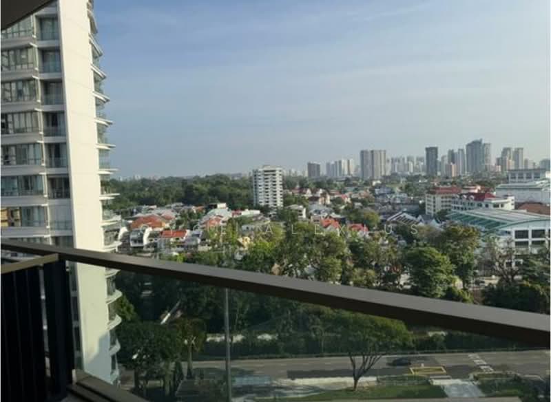 Perfect Ten, 323 Bukit Timah Road, 2 Bedrooms, 785 sqft, Condominium For Rent, by Joyce Alexius, 500116145 - View - PropertyGuru.com.sg