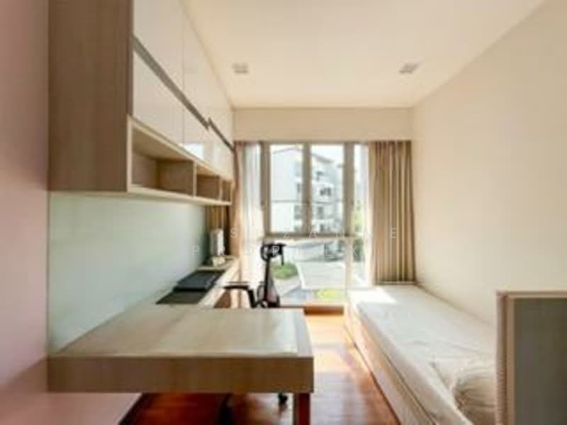 Euhabitat, 214 Jalan Eunos, 4 Bedrooms, 1,302 sqft, Condominium For Sale, by Ho Suzanne Propnex, 500116146 - Bedroom - PropertyGuru.com.sg
