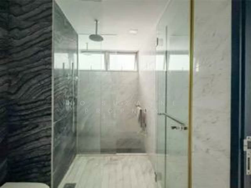 Euhabitat, 214 Jalan Eunos, 4 Bedrooms, 1,302 sqft, Condominium For Sale, by Ho Suzanne Propnex, 500116146 - Bathroom - PropertyGuru.com.sg