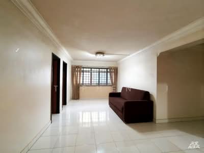 For Sale - 491H Tampines Street 45