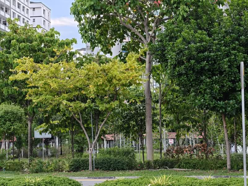 491H Tampines Street 45, 491H Tampines Street 45, 4 Bedrooms, 1,324 sqft, HDB Flat For Sale, by Stephen Li, 500116147 - Exterior - PropertyGuru.com.sg