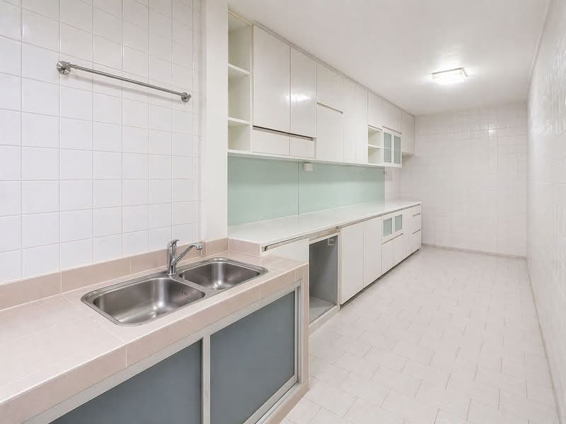 481 Jurong West Street 41, 481 Jurong West Street 41, 3 Bedrooms, 1,076 sqft, HDB Flat For Sale, by Adrian Lee 李俊汶, 500116151 - Kitchen - PropertyGuru.com.sg