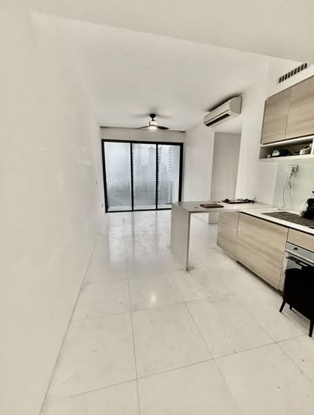 VIIO @ Balestier, 520 Balestier Road, 2 Bedrooms, 558 sqft, Apartment For Rent, by Steven Toh, 500116152 - Interior - PropertyGuru.com.sg