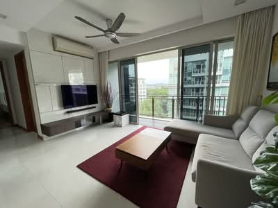 For Rent - Floridian