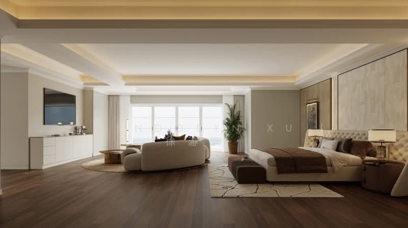 Tanglin Hill 优质洋房, Tanglin Hill, 6 Bedrooms, 15,000 sqft, Good Class Bungalow For Rent, by Gwendolyn Xu ( 徐瀞 ), 500116155 - PropertyGuru.com.sg