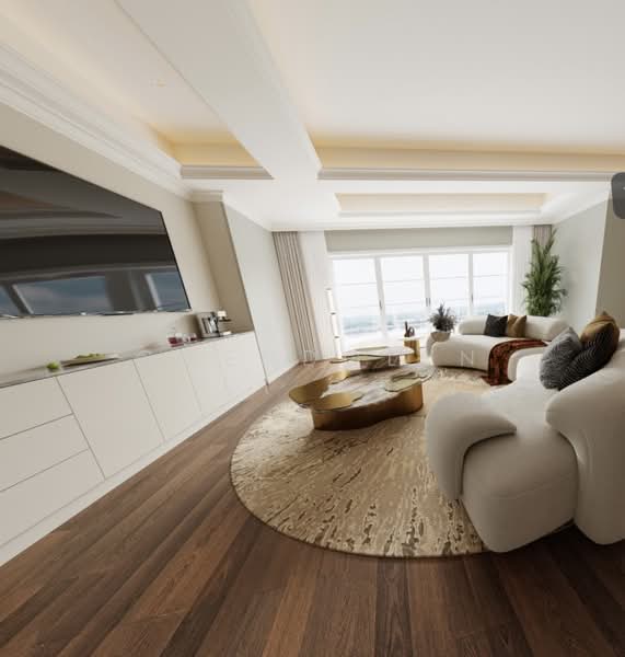 Tanglin Hill 优质洋房, Tanglin Hill, 6 Bedrooms, 15,000 sqft, Good Class Bungalow For Rent, by Gwendolyn Xu ( 徐瀞 ), 500116155 - PropertyGuru.com.sg