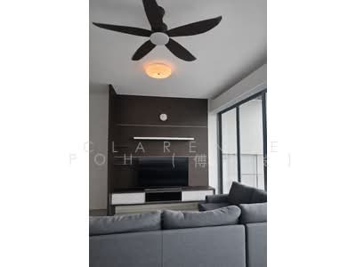 For Sale - Hundred Trees