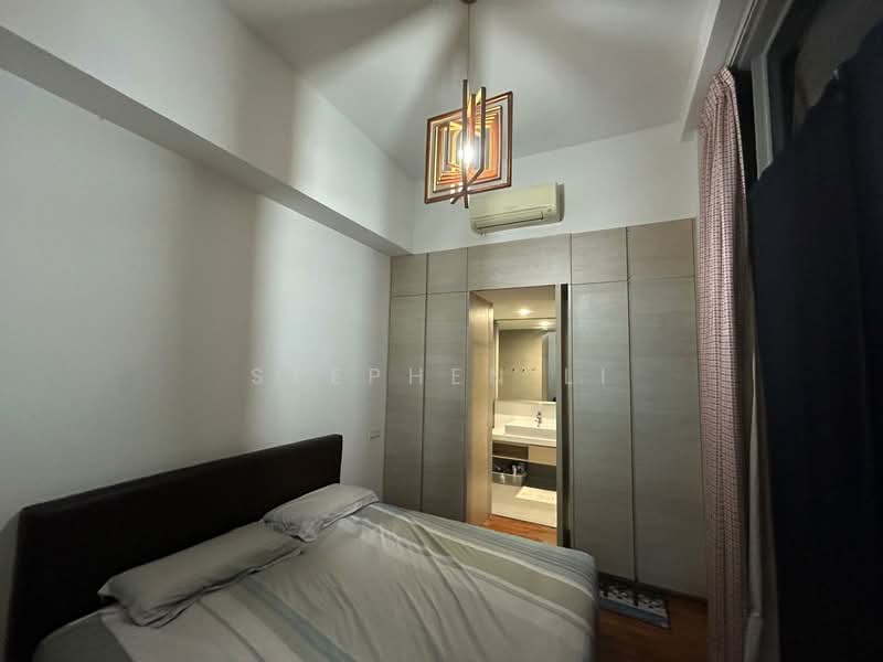 Sennett Residence, 35 Pheng Geck Avenue, 1 Bedroom, 592 sqft, Condominium For Rent, by Stephen Li, 500116157 - Bedroom - PropertyGuru.com.sg
