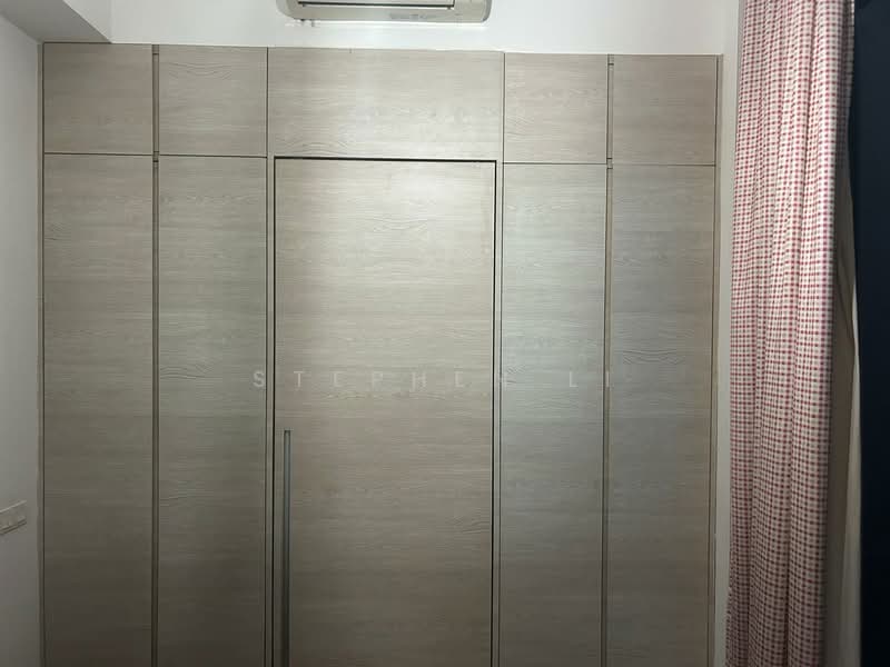 Sennett Residence, 35 Pheng Geck Avenue, 1 Bedroom, 592 sqft, Condominium For Rent, by Stephen Li, 500116157 - Interior - PropertyGuru.com.sg