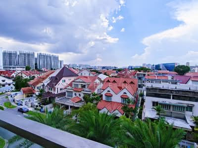 For Rent - Sennett Residence