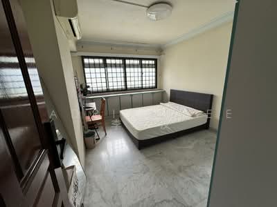 For Rent - 842 Jurong West Street 81