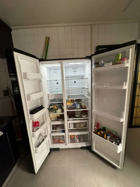 842 Jurong West Street 81, 842 Jurong West Street 81, Room Rental, 150 sqft, HDB Flat For Rent, by Adrian Lee 李俊汶, 500116171 - Interior - PropertyGuru.com.sg