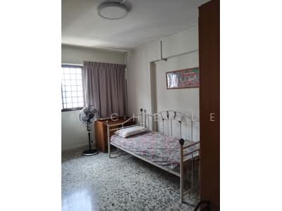 For Rent - 431 Ang Mo Kio Avenue 10