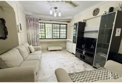 For Rent - 765 Choa Chu Kang North 5