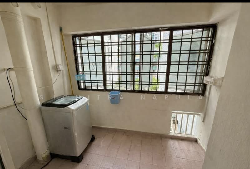 765 Choa Chu Kang North 5, 765 Choa Chu Kang North 5, 3 Bedrooms, 1,100 sqft, HDB Flat For Rent, by Suchitra Narula, 500116173 - Balcony - PropertyGuru.com.sg