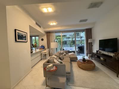 For Sale - Reflections at Keppel Bay