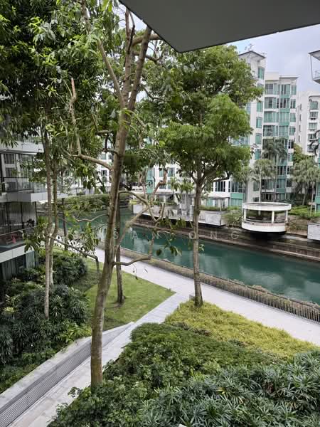 Reflections at Keppel Bay, 5 Keppel Bay View, 2 Bedrooms, 1,119 sqft, Condominium For Sale, by Susan Ong, 500116175 - Exterior - PropertyGuru.com.sg