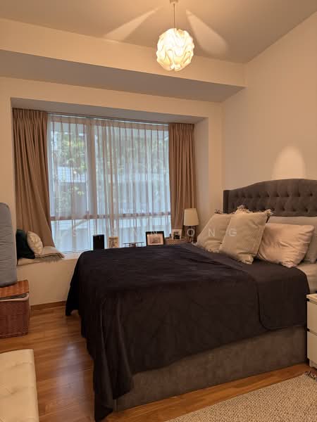 Reflections at Keppel Bay, 5 Keppel Bay View, 2 Bedrooms, 1,119 sqft, Condominium For Sale, by Susan Ong, 500116175 - Bedroom - PropertyGuru.com.sg