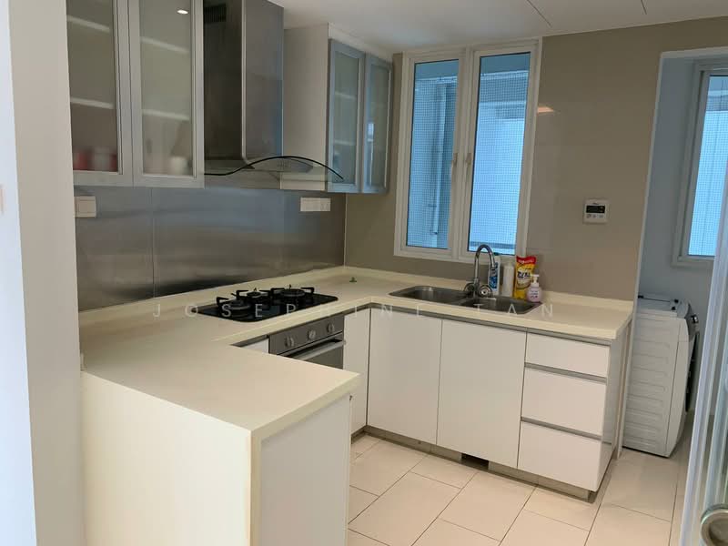 Mera Springs, 81 Carlisle Road, 3 Bedrooms, 1,292 sqft, Condominium For Sale, by Josephine Tan, 500116176 - Kitchen - PropertyGuru.com.sg