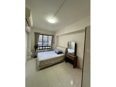 For Rent - 230C Tampines Street 24