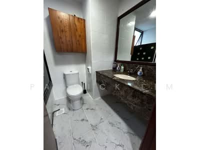 For Rent - Parc Oasis