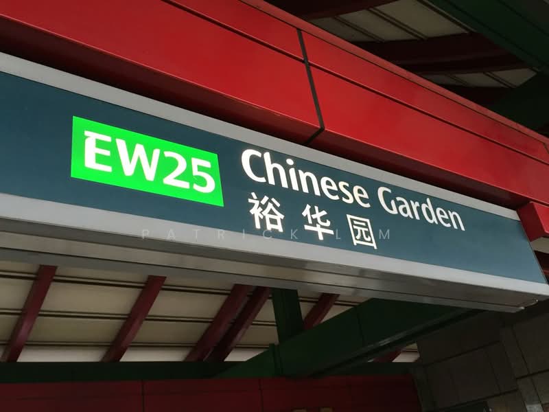 Parc Oasis, 35 Jurong East Avenue 1, Room Rental, 200 sqft, Condominium For Rent, by Patrick Lim, 500116178 - PropertyGuru.com.sg