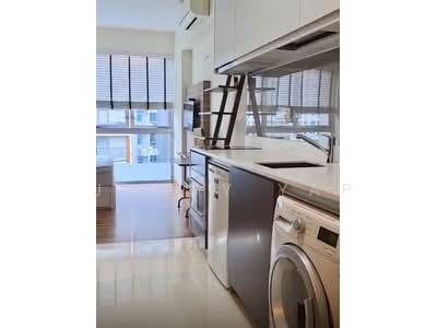 For Rent - Q Bay Residences
