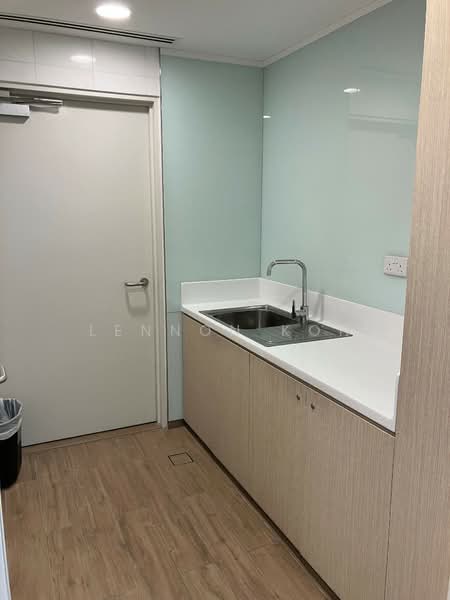 Springleaf Tower, 3 Anson Road, 10,118 sqft, Office For Sale, by Lennon Koh, 500116182 - Wash area - CommercialGuru.com.sg