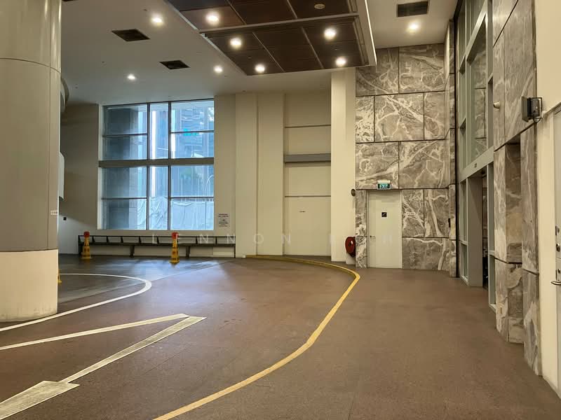 Springleaf Tower, 3 Anson Road, 10,118 sqft, Office For Sale, by Lennon Koh, 500116182 - Drop-off point - CommercialGuru.com.sg