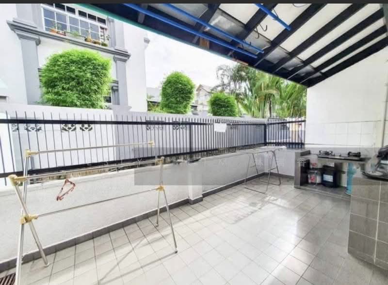 Opera Estate, Jalan Bangsawan, 4 Bedrooms, 2,000 sqft, Terraced House For Rent, by Jeslyn Lim 林瑞香, 500116183 - Exterior - PropertyGuru.com.sg