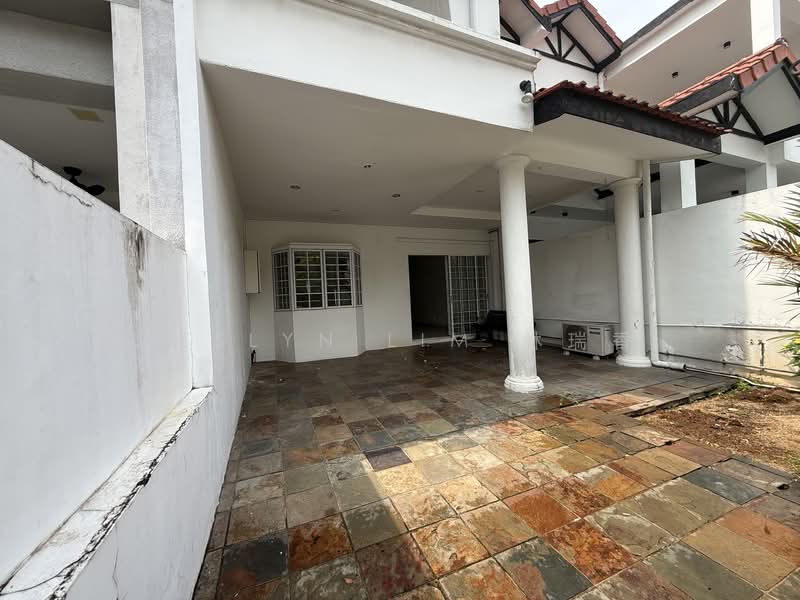 Opera Estate, Jalan Bangsawan, 4 Bedrooms, 2,000 sqft, Terraced House For Rent, by Jeslyn Lim 林瑞香, 500116183 - Exterior - PropertyGuru.com.sg