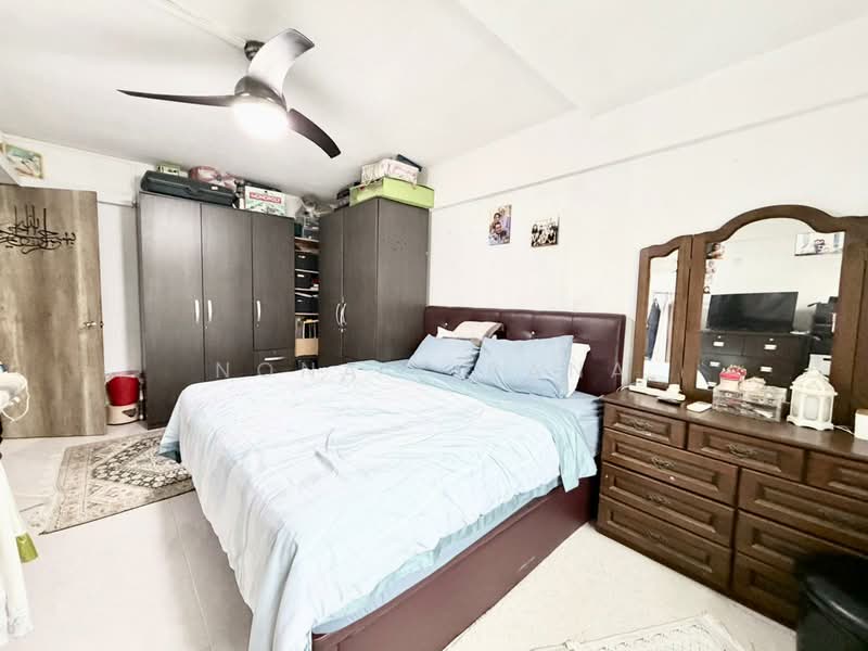 112 Bedok North Road, 112 Bedok North Road, 3 Bedrooms, 1,259 sqft, HDB Flat For Sale, by Nona Kirana, 500116185 - Bedroom - PropertyGuru.com.sg