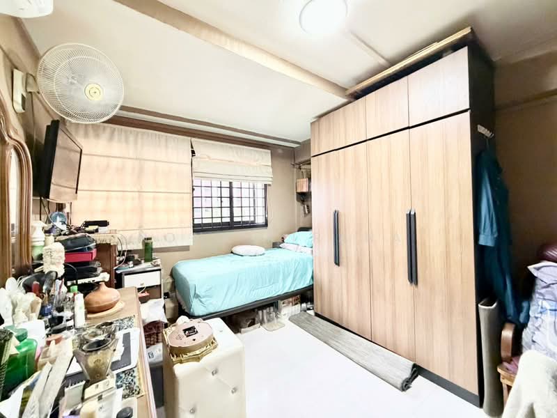112 Bedok North Road, 112 Bedok North Road, 3 Bedrooms, 1,259 sqft, HDB Flat For Sale, by Nona Kirana, 500116185 - Bedroom - PropertyGuru.com.sg