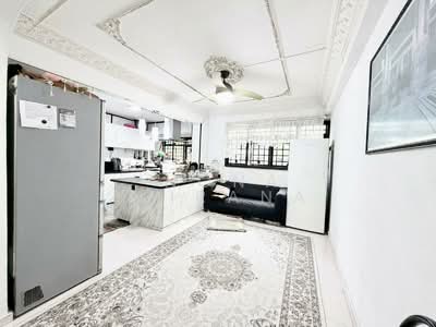 For Sale - 112 Bedok North Road