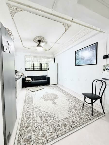 112 Bedok North Road, 112 Bedok North Road, 3 Bedrooms, 1,259 sqft, HDB Flat For Sale, by Nona Kirana, 500116185 - Living Room - PropertyGuru.com.sg