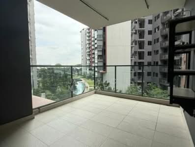 For Rent - Affinity At Serangoon