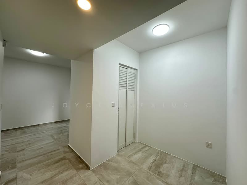 Affinity At Serangoon, , 3 Bedrooms, 1,155 sqft, Condominium For Rent, by Joyce Alexius, 500116186 - Interior - PropertyGuru.com.sg