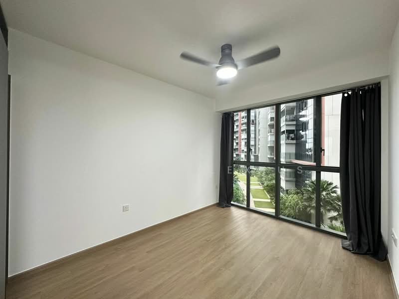 Affinity At Serangoon, , 3 Bedrooms, 1,155 sqft, Condominium For Rent, by Joyce Alexius, 500116186 - Bedroom - PropertyGuru.com.sg