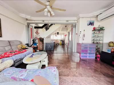 For Rent - 105 Jalan Rajah