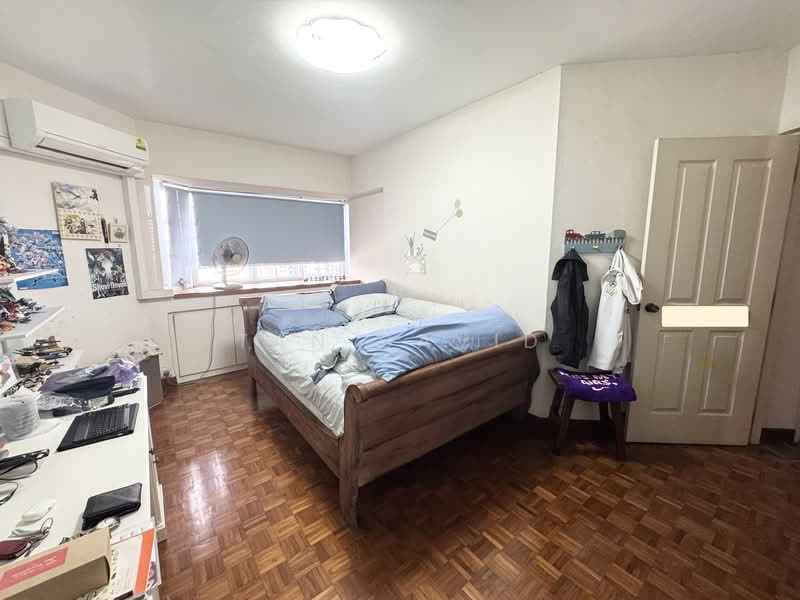 Ivory Heights, 122 Jurong East Street 13, 3 Bedrooms, 1,701 sqft, Condominium For Sale, by Tan David, 500116190 - Bedroom 3 - PropertyGuru.com.sg