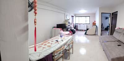 For Sale - 135 Bukit Batok West Avenue 6