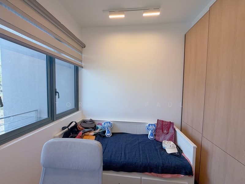 Verdale, 10 De Souza Avenue, 2 Bedrooms, 614 sqft, Condominium For Rent, by Torance Paul, 500116195 - Bedroom - PropertyGuru.com.sg