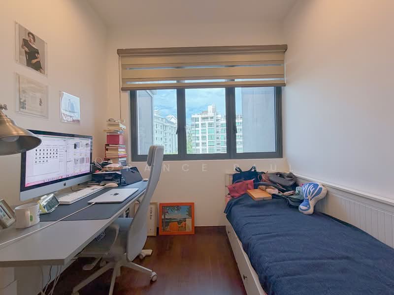 Verdale, 10 De Souza Avenue, 2 Bedrooms, 614 sqft, Condominium For Rent, by Torance Paul, 500116195 - Bedroom - PropertyGuru.com.sg