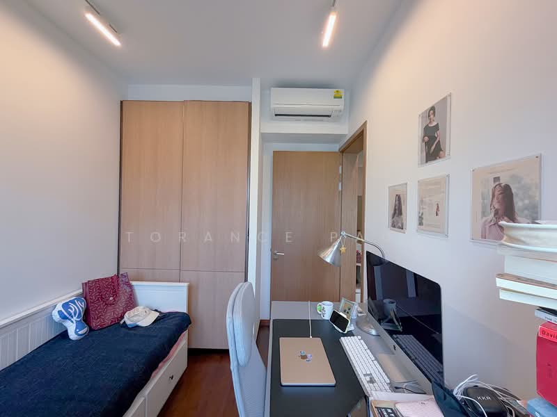 Verdale, 10 De Souza Avenue, 2 Bedrooms, 614 sqft, Condominium For Rent, by Torance Paul, 500116195 - Bedroom - PropertyGuru.com.sg