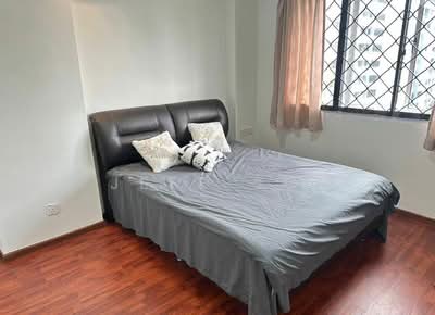 For Rent - St Francis Court