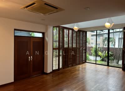 For Rent - Modern Semi-D at Duchess Avenue Coronation Road